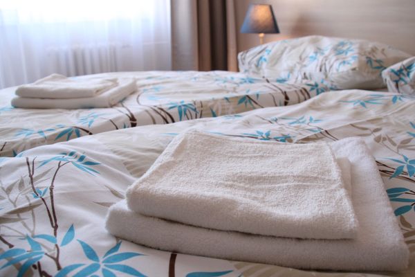 HOTEL SPECTRUM (Trnava)